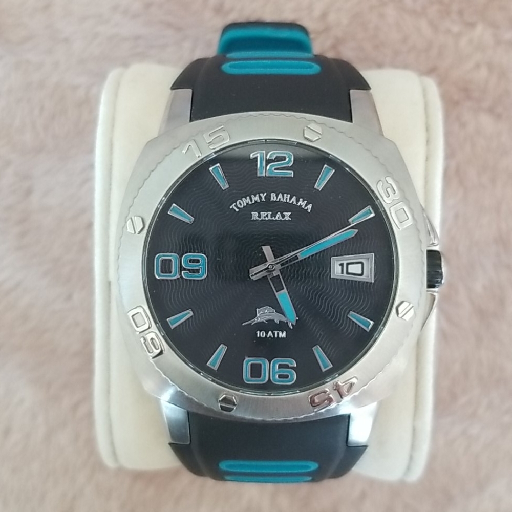 Tommy Bahama Watch